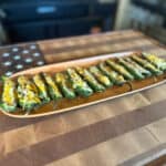 Game Day Jalapeno Poppers Finished