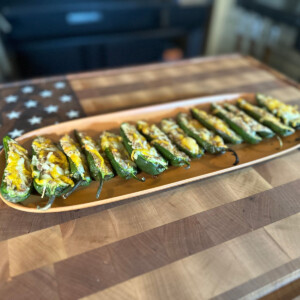 Game Day Jalapeno Poppers Finished
