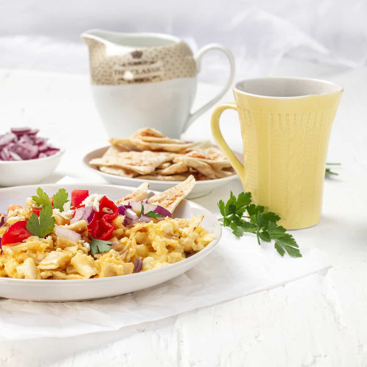 Photo of Weight Watchers Migas: A Wholesome Twist On The Traditional Recipe