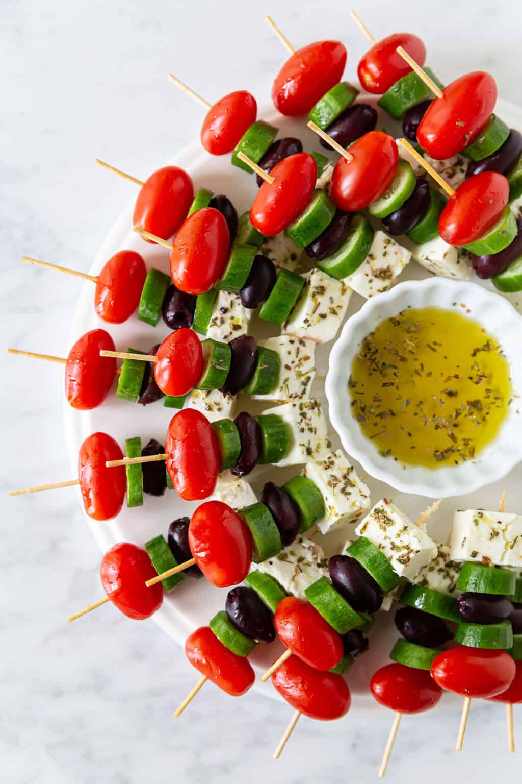 35 Skewer Appetizer Ideas for Any Occasion - Nowtv24