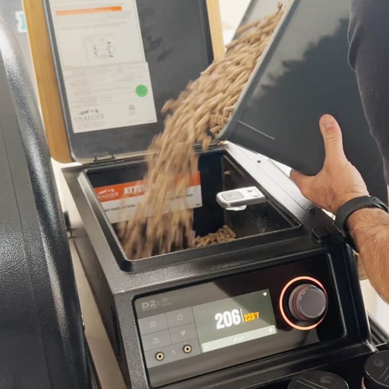 I've Been Using My Traeger Timberline XL Grill For 2 Years Now Here's