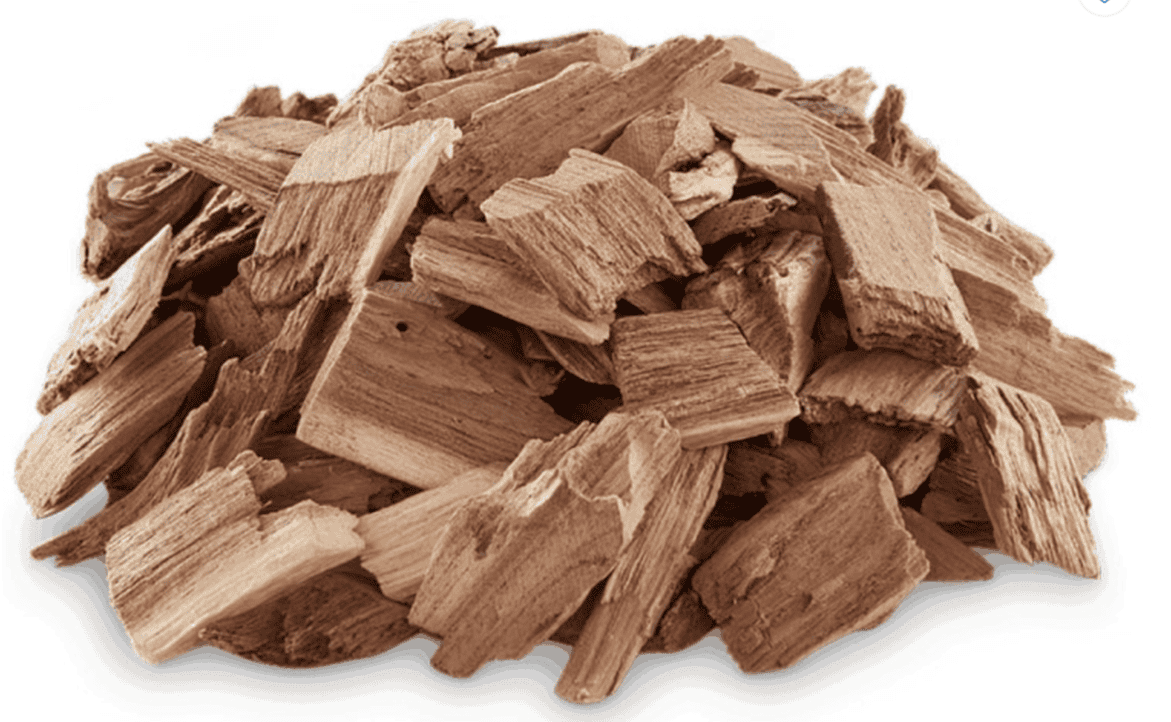 Wood Chips