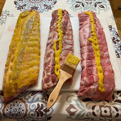 Perfectly Smoked Baby Back Ribs (From A Competition BBQ Veteran ...