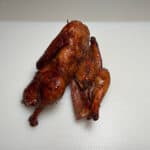 finished whole duck sliced 2