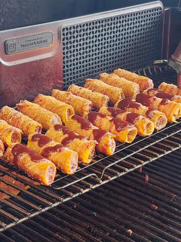 Smoked Shotgun Shells BBQ Sauce
