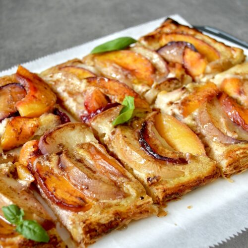 this-puff-pastry-fruit-tart-is-a-crowd-favorite-drizzle-me-skinny