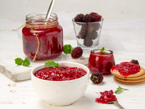 最終値下げ！ Blackberry JAM honeyberry 最終値下げ！ Blackberry JAM honeyberry