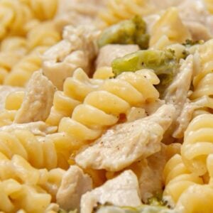 garlic parmesan chicken