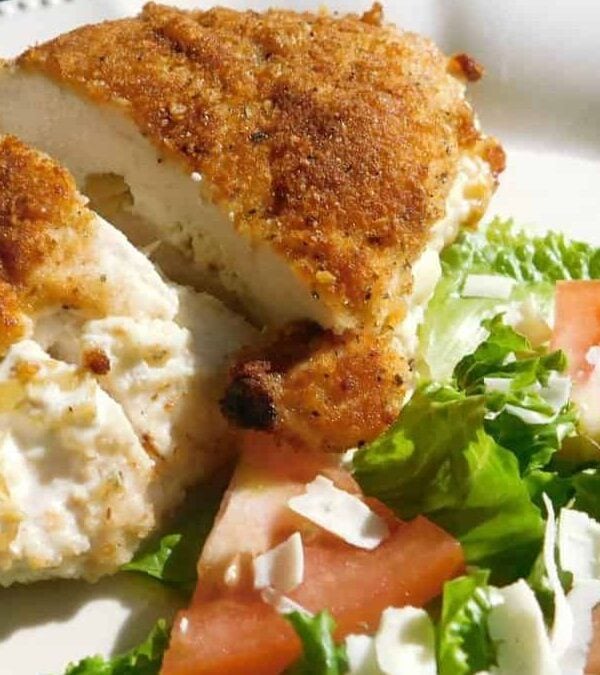 asiago